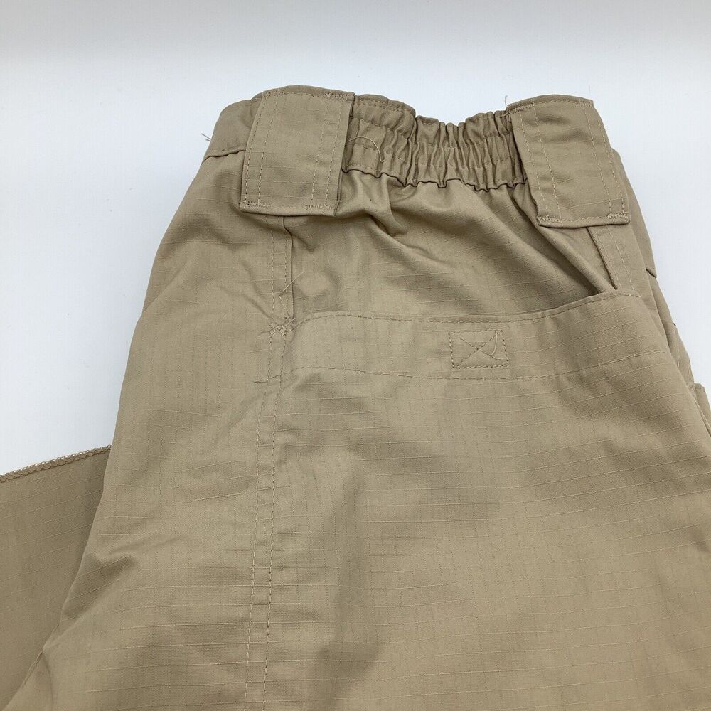 Propper Womens Tactical Pants Tan Size 14 NWT